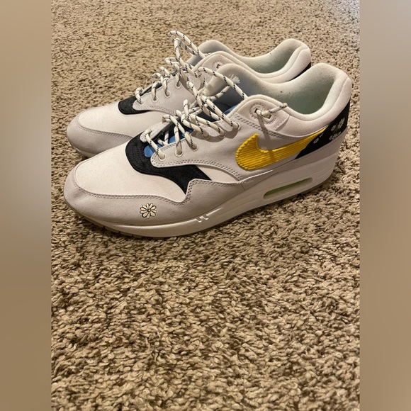 Nike Air Max 1 “Daisy” - Picture 3 of 7